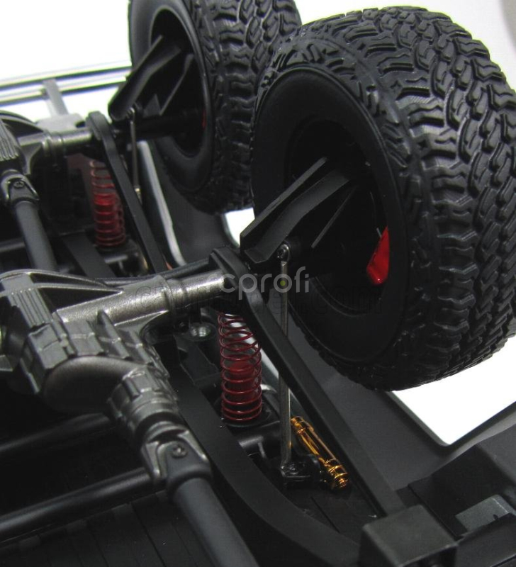 Autoart Mercedes benz G-class G63 V8 Amg 6x6 2013 1:18 Silver