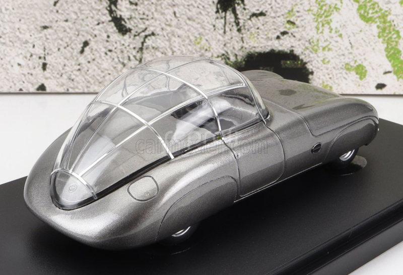 Autocult BMW S1 Germany 1949 1:43 Grey