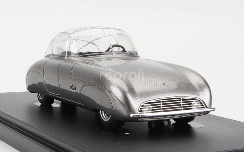Autocult BMW S1 Germany 1949 1:43 Grey