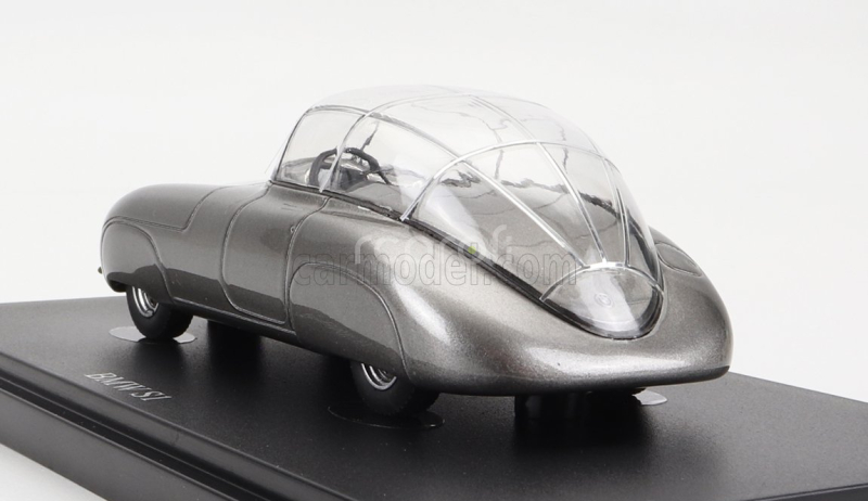 Autocult BMW S1 Germany 1949 1:43 Grey