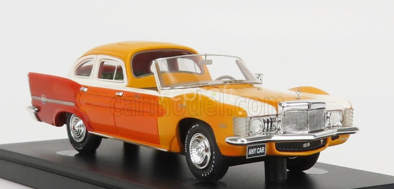 Autocult Catalogo Anycar Semiconvertible Usa 1971 + Libro Fotografico Autocult - 184 Pages - Book Of The Year 2022 In German And English Language - Included Model Of The Year 1:43 /