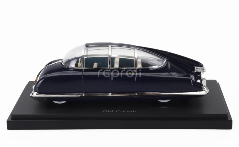 Autocult GM Corsair Usa 1948 1:43 Blue