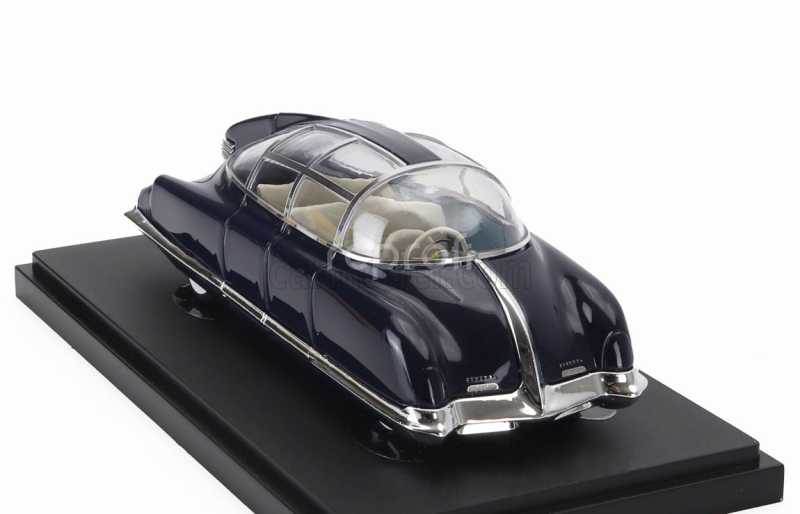 Autocult GM Corsair Usa 1948 1:43 Blue