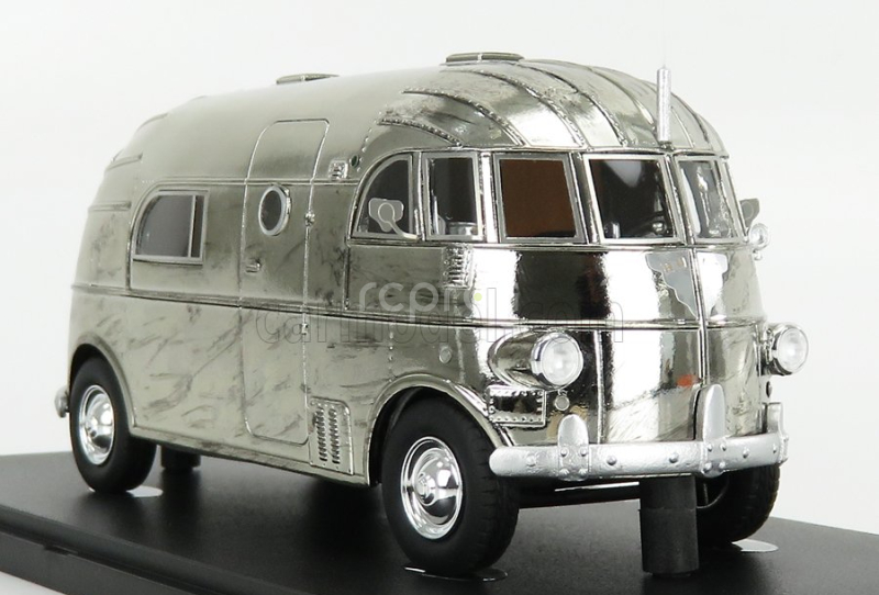 Autocult Hunt Hollywood House Car Usa 1940 1:43 Silver
