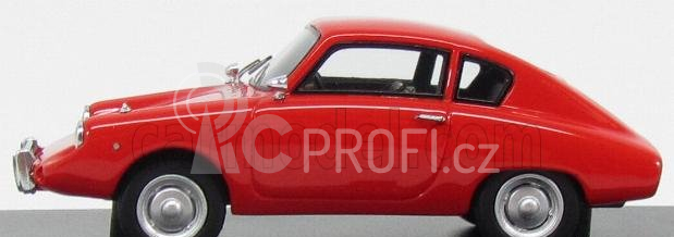 Autocult Jamos Gt Coupe 1962 1:43 Red