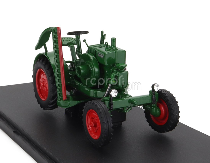 Autocult Kramer K18 Alesschaffer Tractor Germany 1936 1:32 Zelená Červená