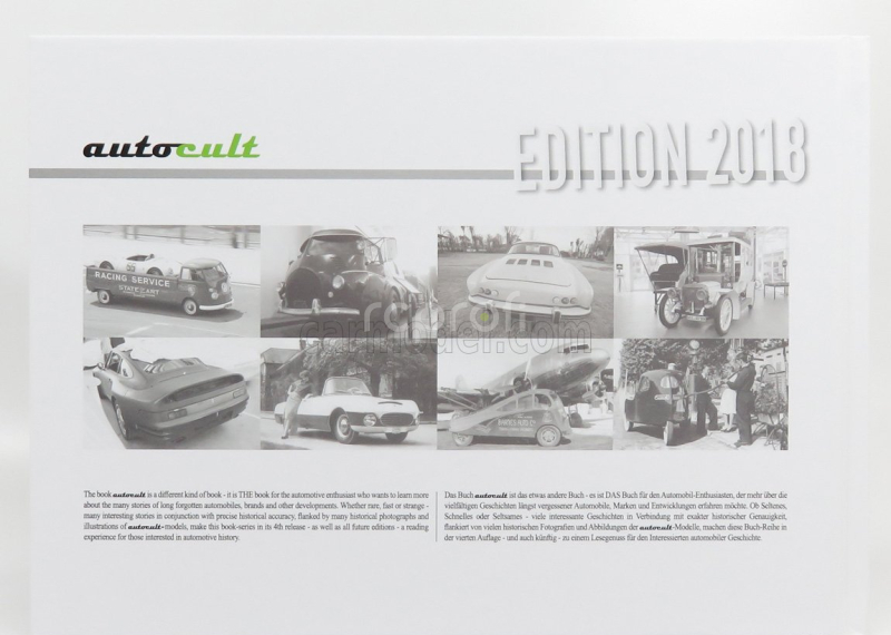 Autocult Mercedes benz Sauber W140 Germany 1990-including Book Of The Year 2018 In English And German Language 1:43 Silver