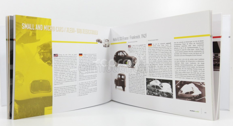 Autocult Mercedes benz Sauber W140 Germany 1990-including Book Of The Year 2018 In English And German Language 1:43 Silver