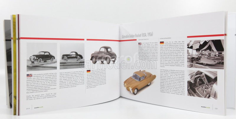 Autocult Mercedes benz Sauber W140 Germany 1990-including Book Of The Year 2018 In English And German Language 1:43 Silver