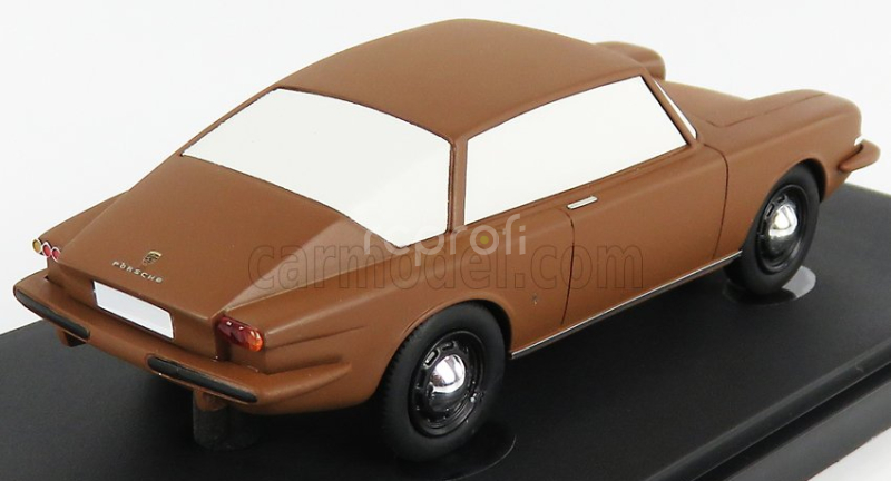 Autocult Porsche 695 Germany 1957 1:43 Brown