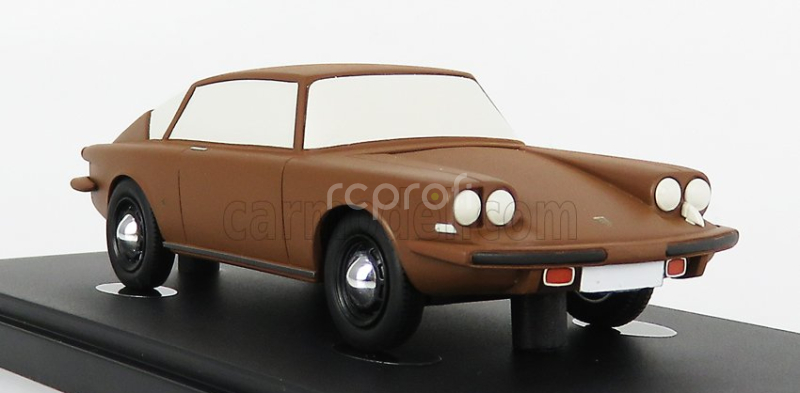 Autocult Porsche 695 Germany 1957 1:43 Brown