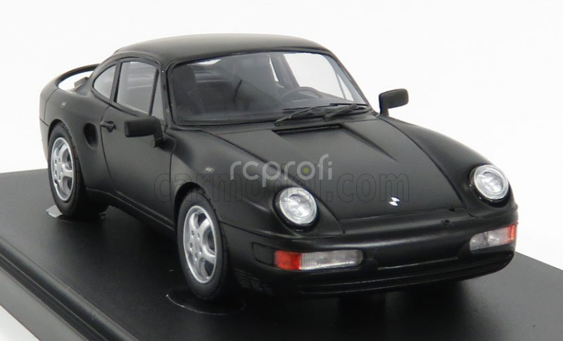 Autocult Porsche 959 965 V8 Prototype Germany 1988 1:43 Black