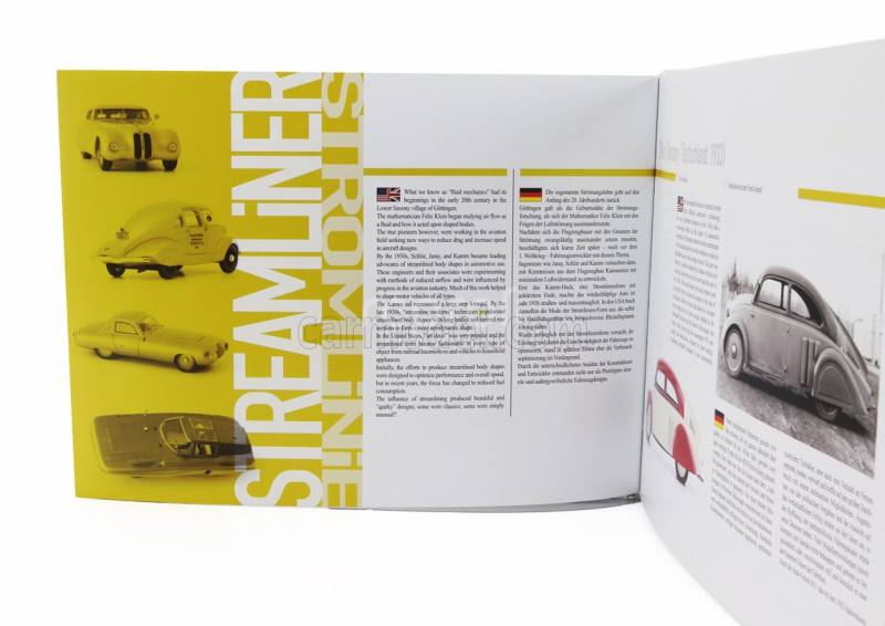 Autocult Porsche Porsche 928 Pes Type 960 Germany 1981 + Libro Fotografico Autocult - 184 Pages - Book Of The Year 2020 In German And English Language - Included Model Of The Year 1:43 Silver