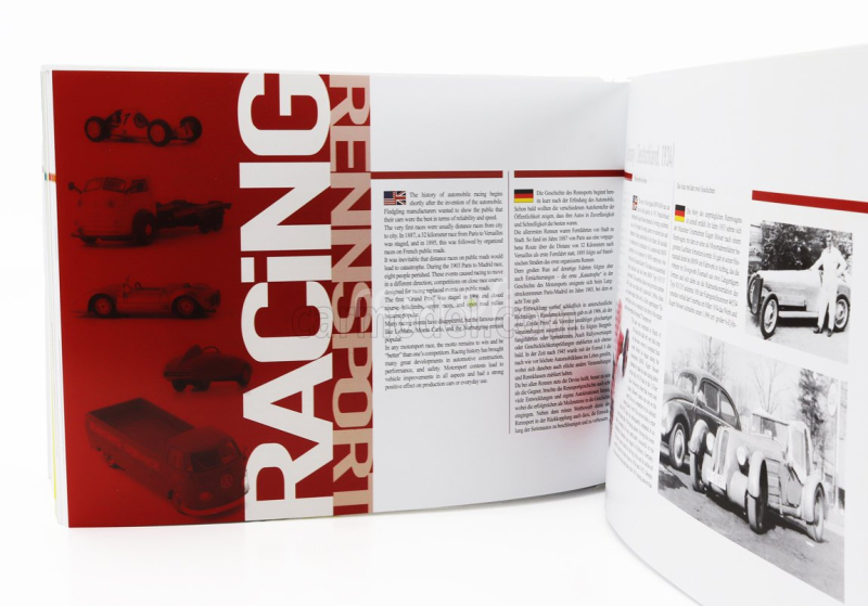 Autocult Porsche Porsche 928 Pes Type 960 Germany 1981 + Libro Fotografico Autocult - 184 Pages - Book Of The Year 2020 In German And English Language - Included Model Of The Year 1:43 Silver