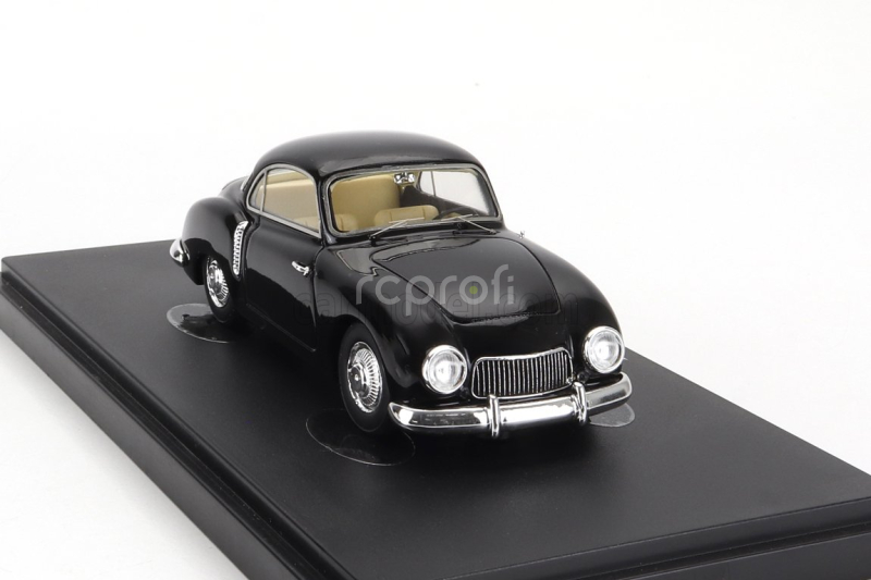 Autocult Renault 4cv Zink France 1953 1:43 Black