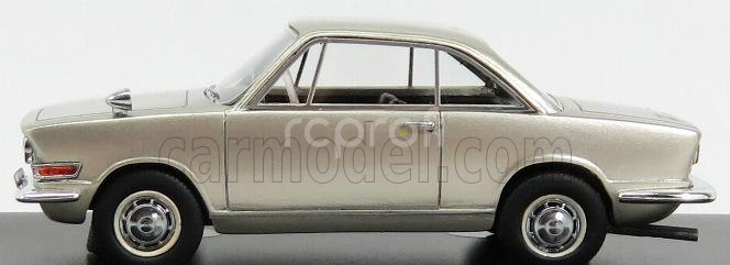 Autocult Steyr-puch Adria Ts Austria 1964 1:43 Champagne