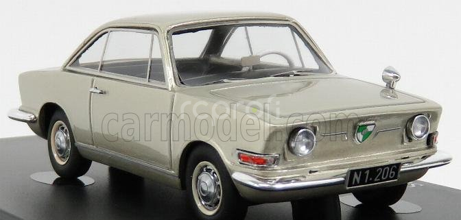 Autocult Steyr-puch Adria Ts Austria 1964 1:43 Champagne