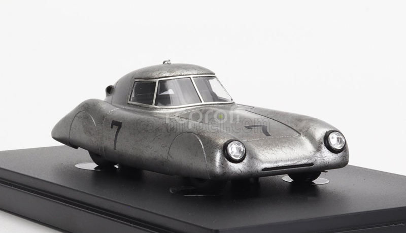 Autocult Volkswagen Vlk N 7 Germany 1947 1:43 Silver