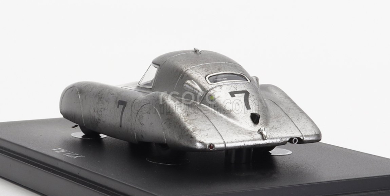 Autocult Volkswagen Vlk N 7 Germany 1947 1:43 Silver