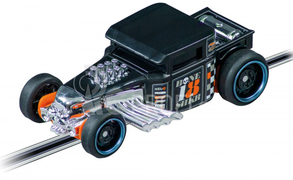 Autodráha Carrera GO 62564 Hot Wheels 5,3