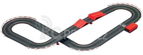 Autodráha Carrera GO 63507 Mimoni