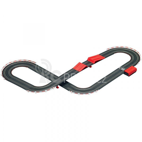 Autodráha Carrera GO 63507 Mimoni