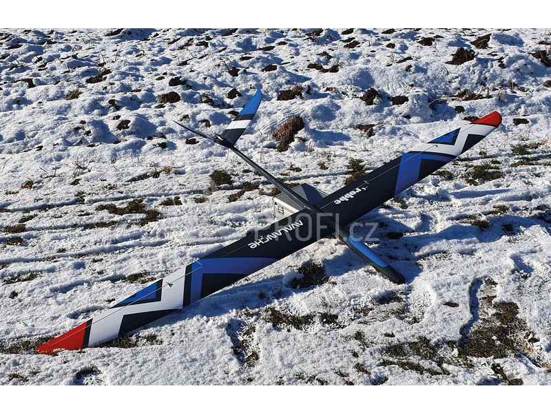 RC letadlo Avalanche 2.8m ARF