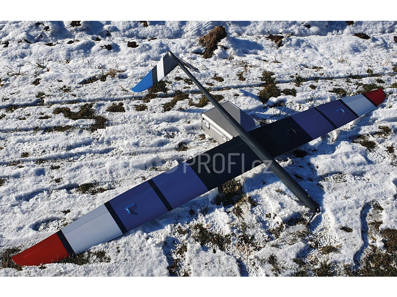 RC letadlo Avalanche 2.8m ARF