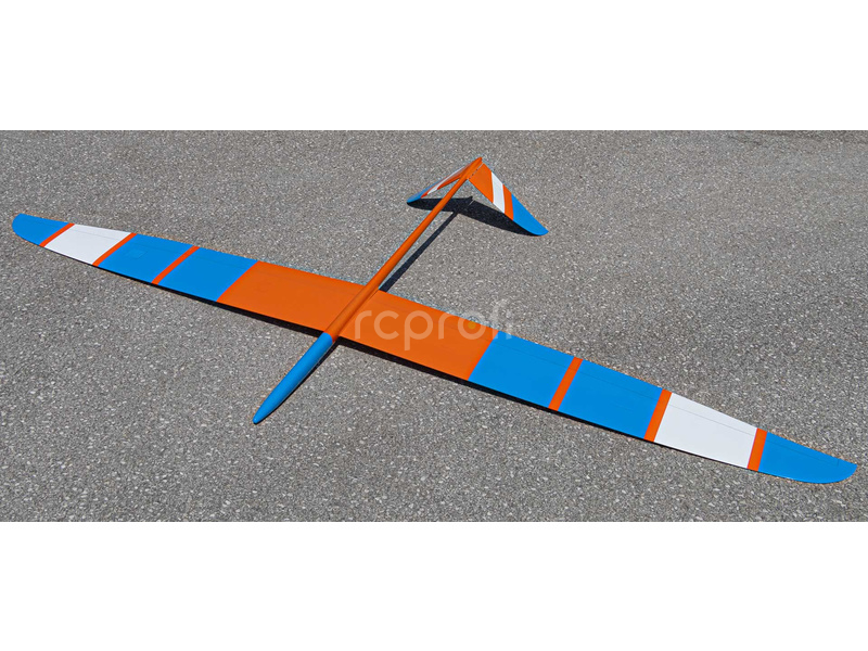 RC letadlo Avalanche 2.8m ARF