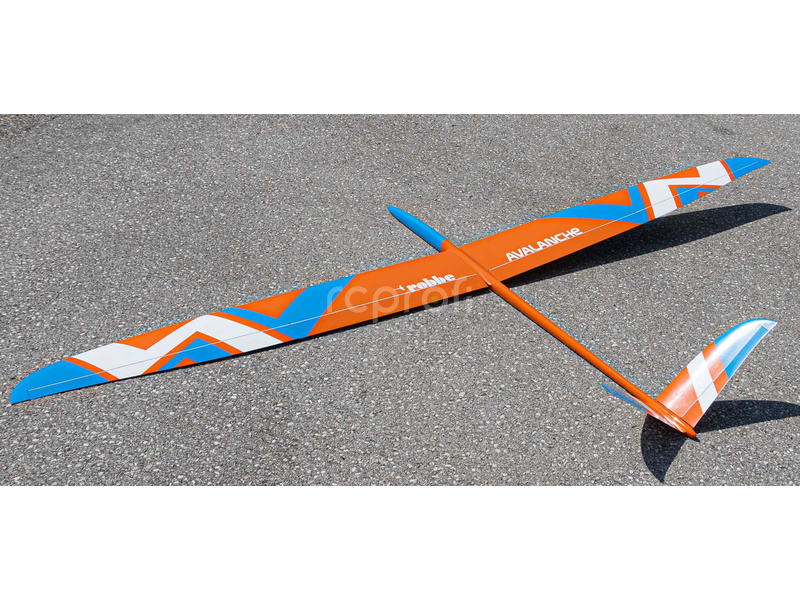 RC letadlo Avalanche 2.8m ARF