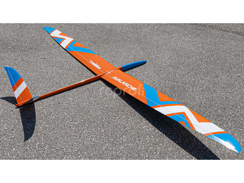 RC letadlo Avalanche 2.8m ARF