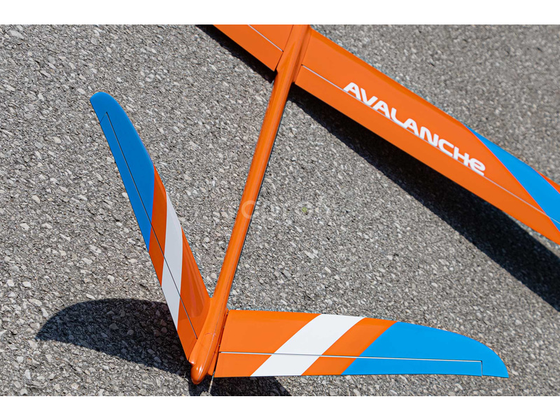 RC letadlo Avalanche 2.8m ARF