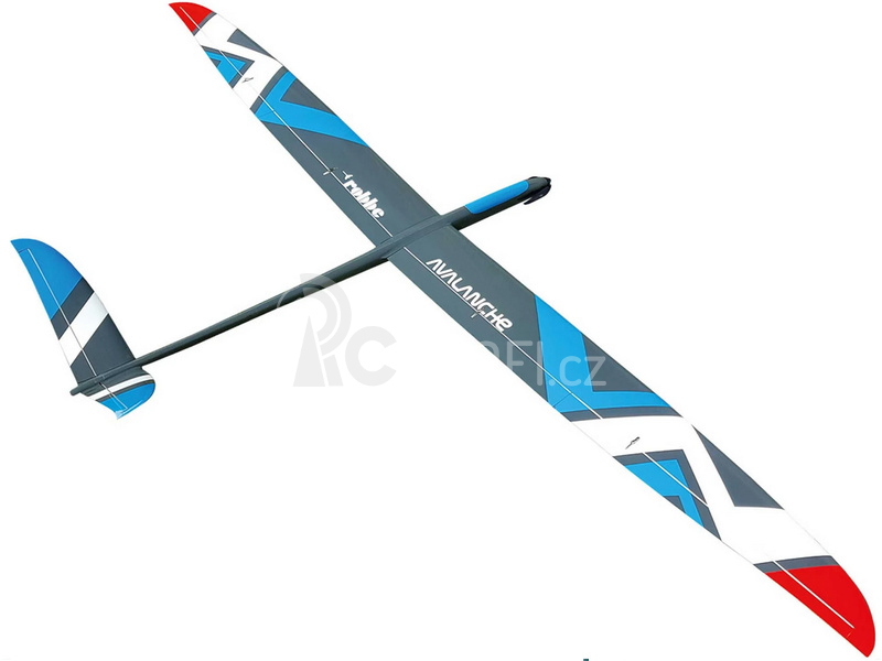 RC letadlo Avalanche 2.8m ARF