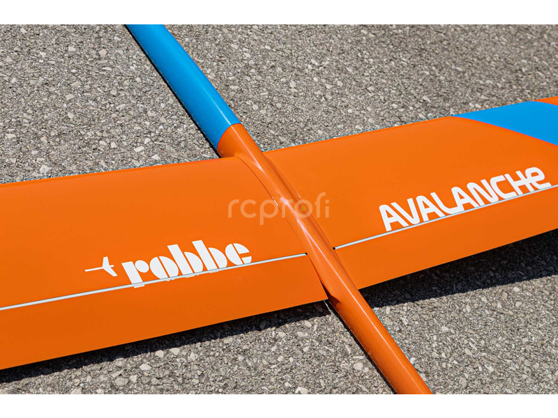 RC letadlo Avalanche 2.8m ARF