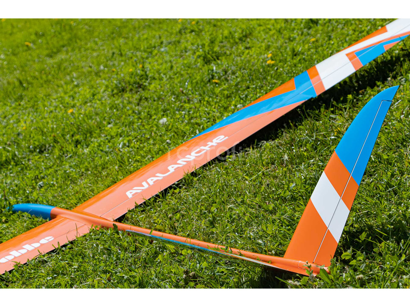 RC letadlo Avalanche 2.8m ARF