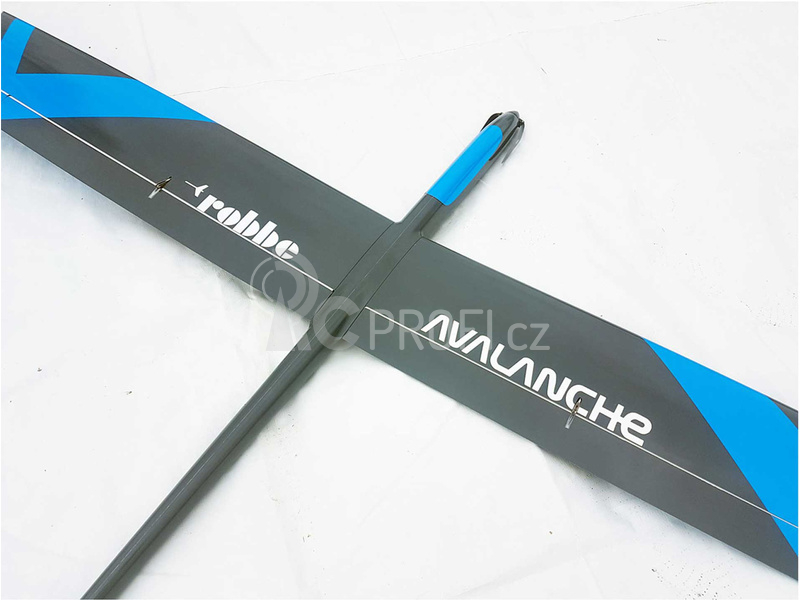 RC letadlo Avalanche 2.8m ARF