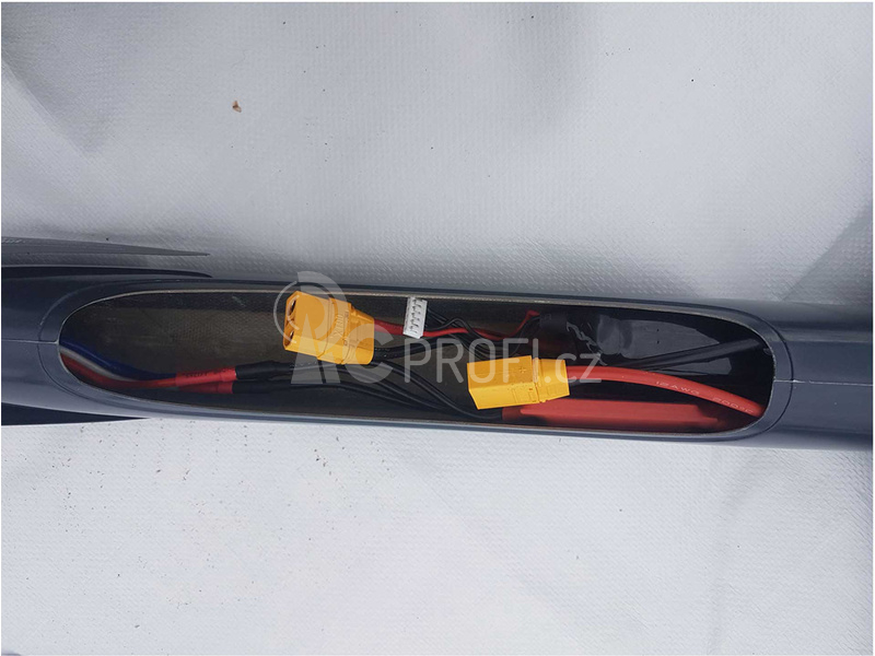 RC letadlo Avalanche 2.8m ARF