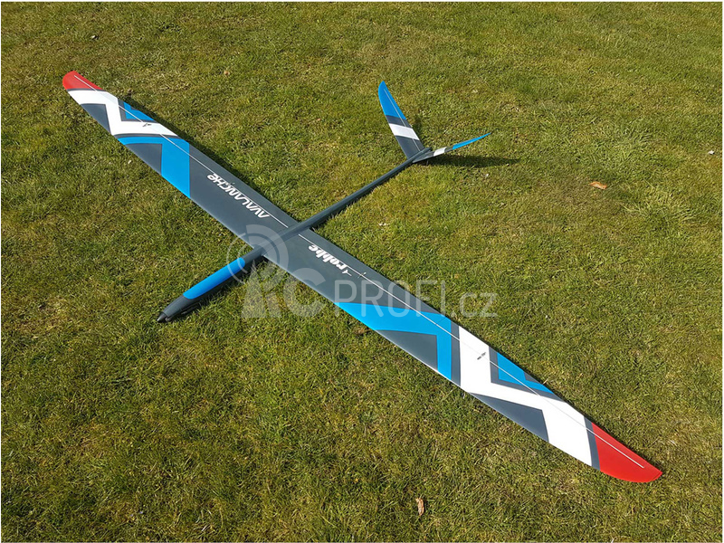 RC letadlo Avalanche 2.8m ARF