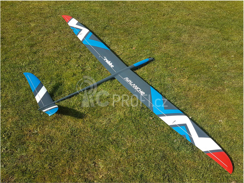 RC letadlo Avalanche 2.8m ARF