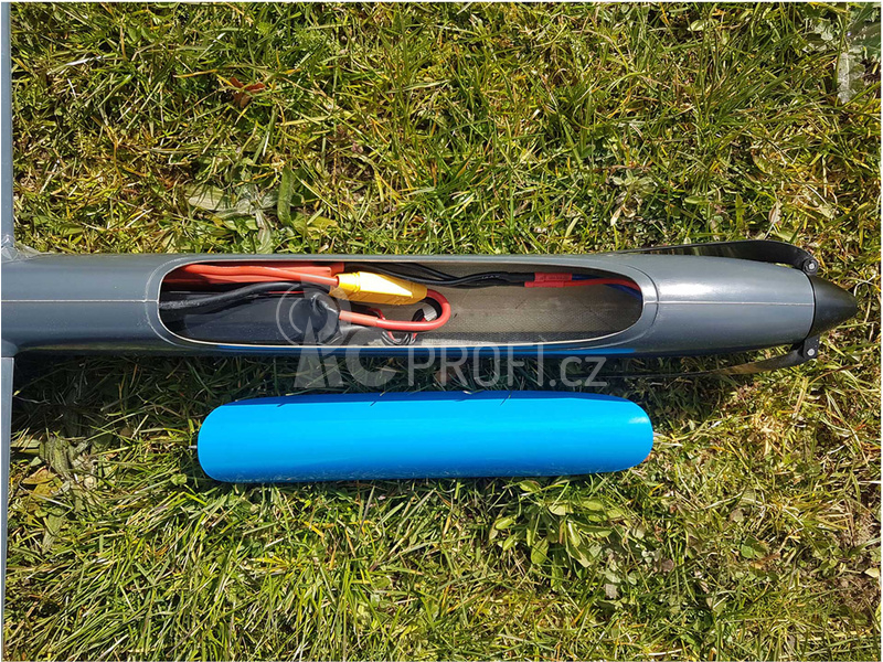 RC letadlo Avalanche 2.8m ARF