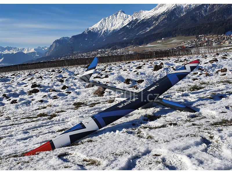 RC letadlo Avalanche 2.8m ARF