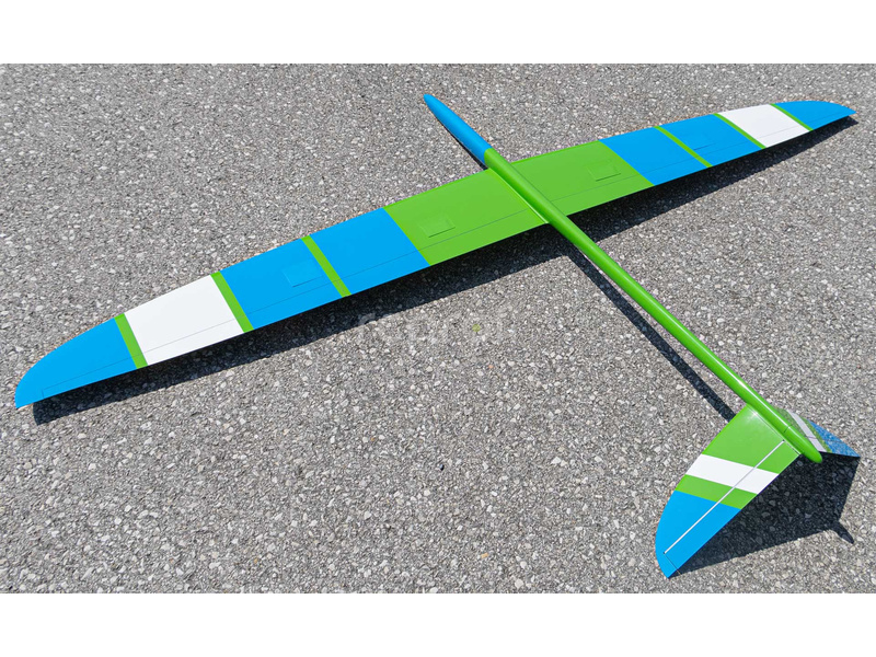 RC letadlo Avalanche Mini 2.0m ARF