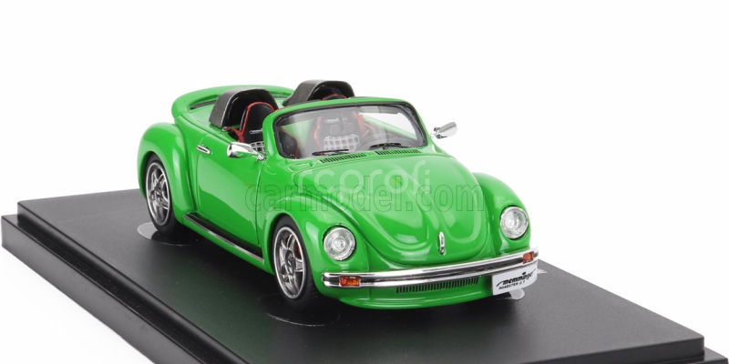 Avenue43 Memminger Roadster 2.7 Deutschland 2018 1:43 Zelená