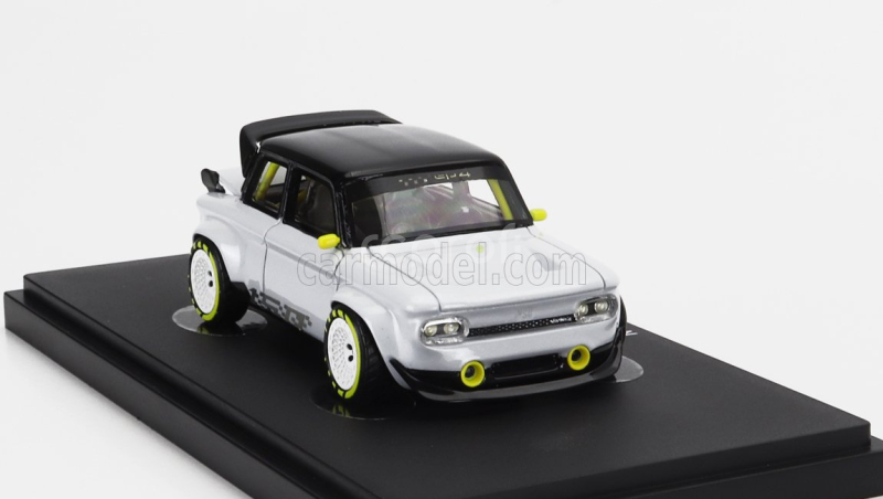 Avenue43 NSU Prinz Ep4 2023 1:43 Šedá Černá
