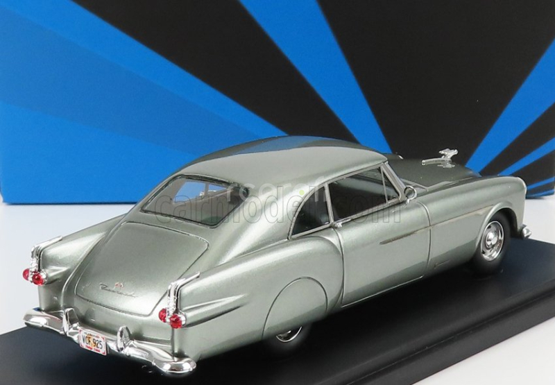 Avenue43 Packard Parisian Coupe Usa 1952 1:43 Světle Zelená Šedá