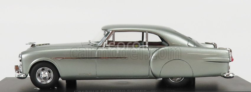 Avenue43 Packard Parisian Coupe Usa 1952 1:43 Světle Zelená Šedá