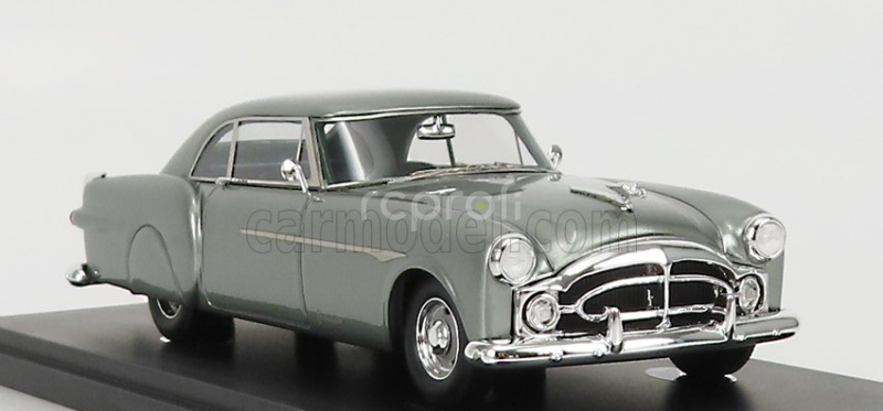 Avenue43 Packard Parisian Coupe Usa 1952 1:43 Světle Zelená Šedá