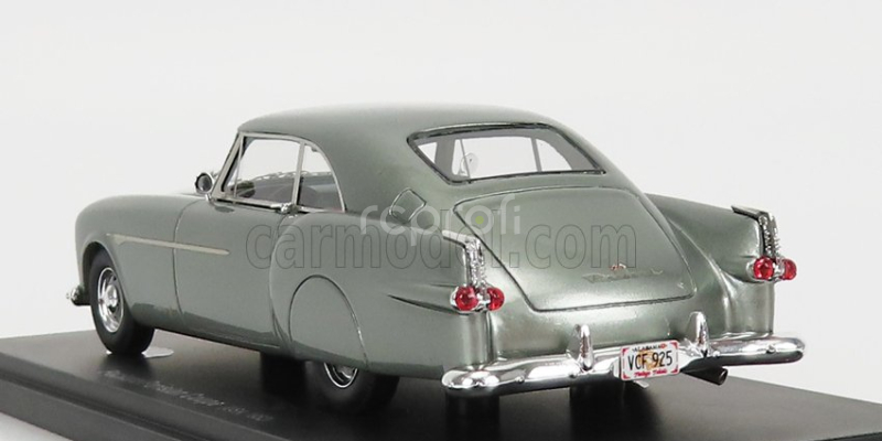 Avenue43 Packard Parisian Coupe Usa 1952 1:43 Světle Zelená Šedá