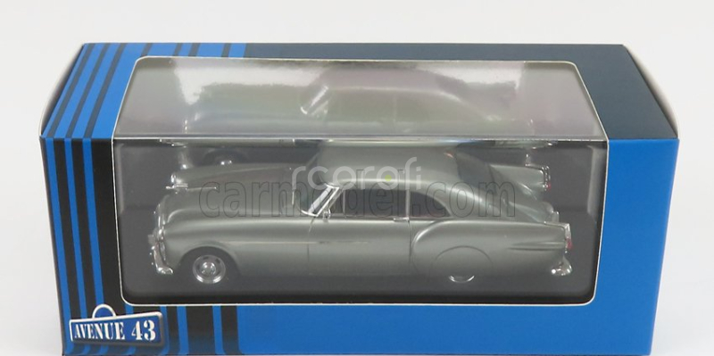 Avenue43 Packard Parisian Coupe Usa 1952 1:43 Světle Zelená Šedá