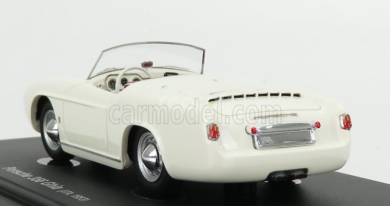 Avenue43 Porsche 356 Ghia Germany Italy 1953 1:43 Bílá